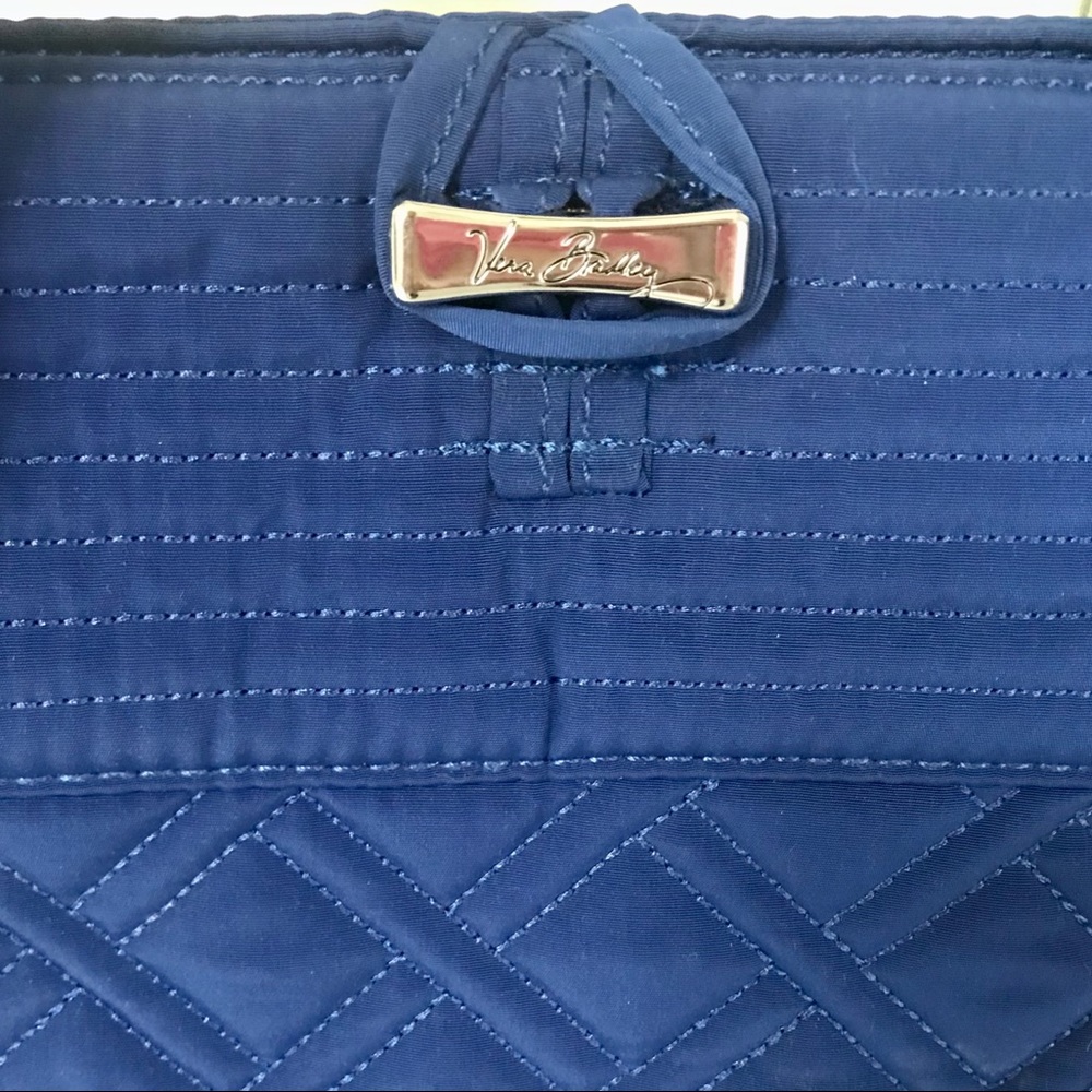 Tote by Vera Bradley - Picture 4 of 4